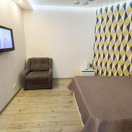 New Apartments In The City Center - Kuznechna Str. 26/2 Charków Zewnętrze zdjęcie