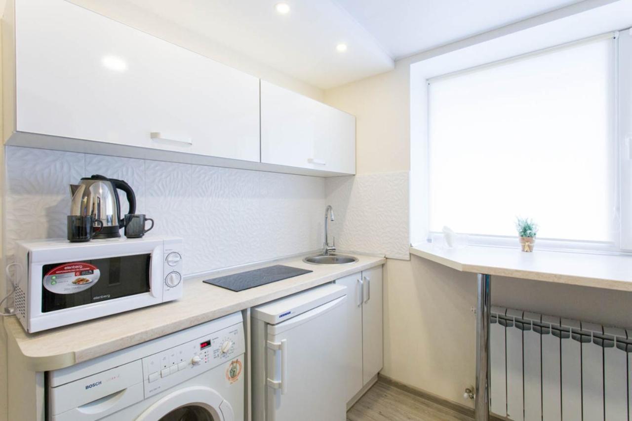 New Apartments In The City Center - Kuznechna Str. 26/2 Charków Zewnętrze zdjęcie