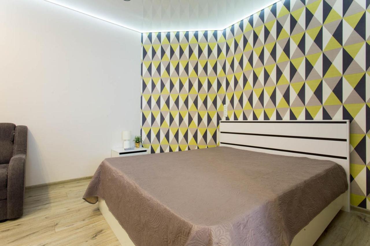 New Apartments In The City Center - Kuznechna Str. 26/2 Charków Zewnętrze zdjęcie