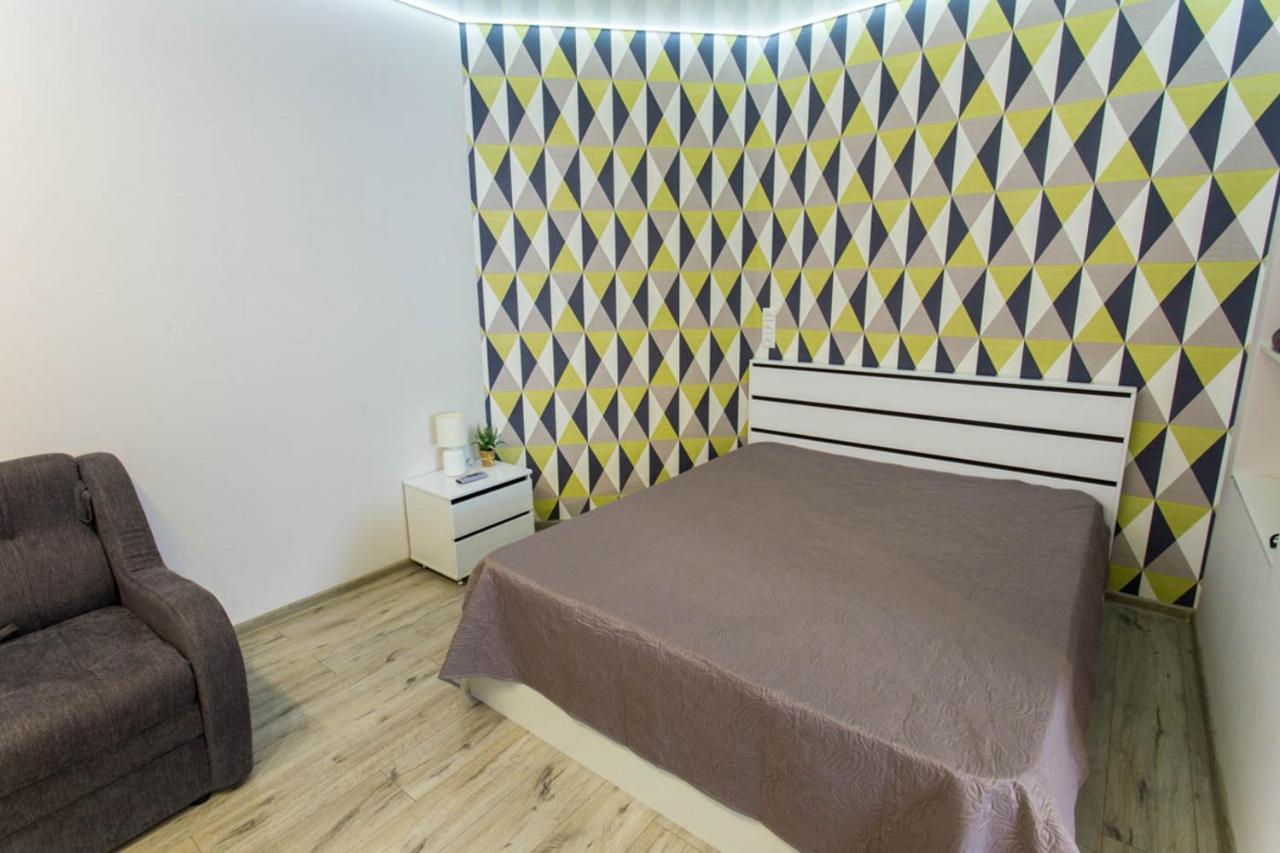 New Apartments In The City Center - Kuznechna Str. 26/2 Charków Zewnętrze zdjęcie