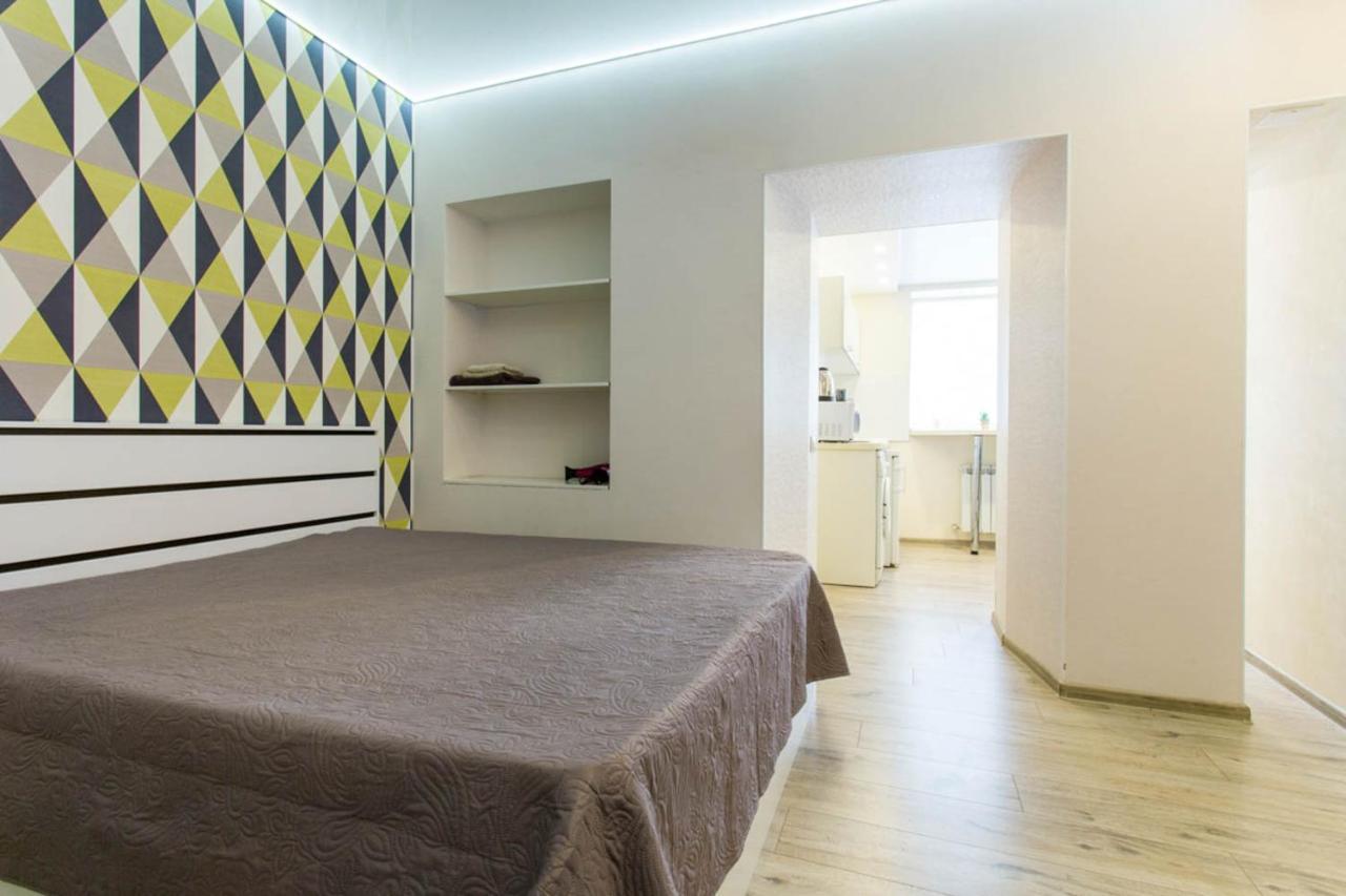 New Apartments In The City Center - Kuznechna Str. 26/2 Charków Zewnętrze zdjęcie